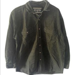 Field & Stream Vintage Outdoors jacket